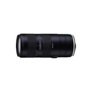 TAMRON（タムロン） 70-210mm F/4 Di VC USD (Model A034) [キヤノン用
