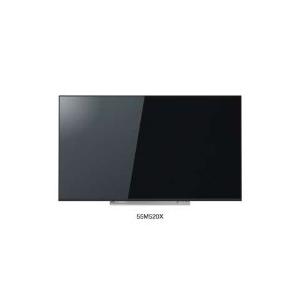 TOSHIBA（東芝） 55M520X 55V型 REGZA 4K対応 液晶テレビ｜giga-web