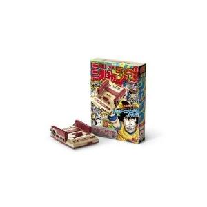 任天堂 ニンテンドークラシックミニ ファミリーコンピュータ　週刊少年ジャンプ創刊50周年記念バージョン｜giga-web