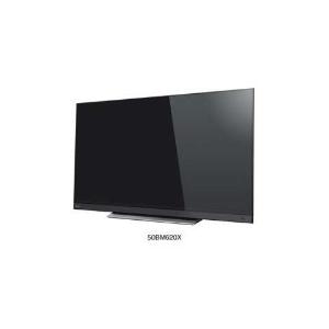 REGZA TOSHIBA（東芝） 50BM620X 液晶テレビ REGZA(レグザ) [50V型 /4K 