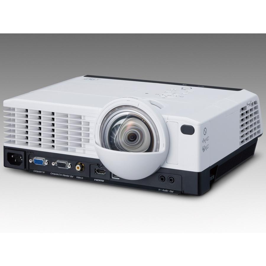 RICOH（リコー） PJ WX4241 短焦点プロジェクター : 53259 