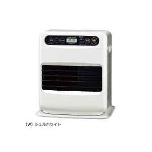 Corona コロナ Fh G3218y W 石油ファンヒーター シェルホワイト 木造9畳まで コンクリート12畳まで Giga Paypayモール店 通販 Paypayモール