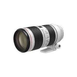 CANON（キャノン） EF70-200mm F2.8L IS III USM【キヤノンEFマウント】 カメラレンズ