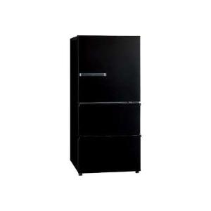 AQUA AQUA（アクア） 【標準設置無料】AQR-SV24G-K 冷蔵庫  