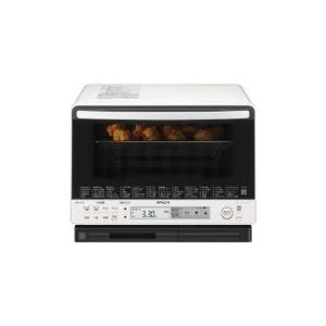 Hitachi 日立 Mro Vs8 W スチームオーブンレンジ ヘルシーシェフ ホワイト 31l Giga Paypayモール店 通販 Paypayモール