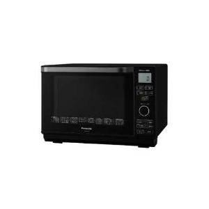 Panasonic パナソニック Ne Ms265 K オーブンレンジ エレック ブラック 26l Giga Paypayモール店 通販 Paypayモール