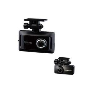 コムテック ZDR026 STARVS搭載ドライブレコーダー | コムテック