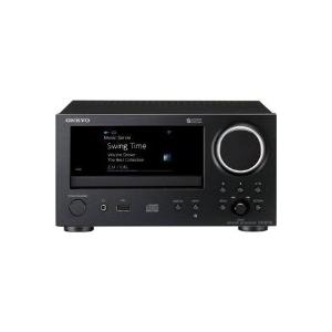 格安激安格安激安ONKYO（オンキョー） CR-N775（B) ネットワークCD