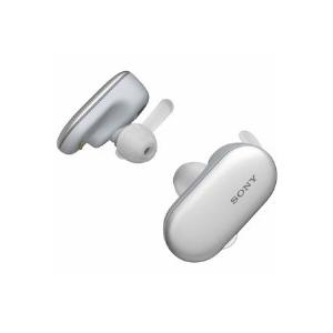 SONY（ソニー） WF-SP900（W) フルワイヤレスイヤホン ホワイト