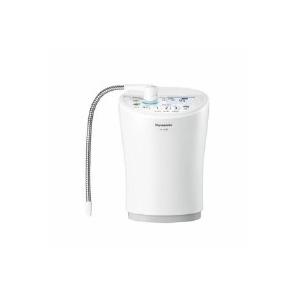 Panasonic（パナソニック) TK-AS46-W アルカリイオン整水器 ホワイト