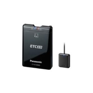 Panasonic（パナソニック） CY-ET2000D ETC2.0車載器（光VICS無）