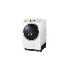 Panasonic（パナソニック) NA-VX900AL-W ドラム式洗濯乾燥機 (洗濯11.0kg/乾燥6.0kg・左開き) クリスタルホワイト｜giga-web