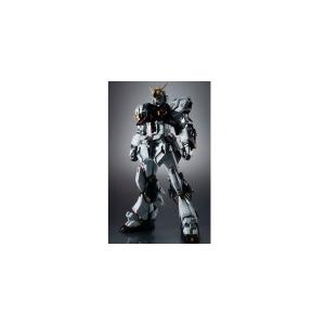 BANDAI（バンダイ） METAL STRUCTURE 解体匠機 RX-93 νガンダム