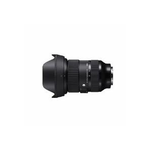 シグマ 24-70mm F2.8 DG DN [ソニーE用] 交換レンズ｜giga-web