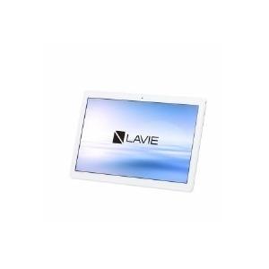 NEC PC-TE710KAW 授与 タブレット LAVIE ホワイト E Tab 限定タイムセール