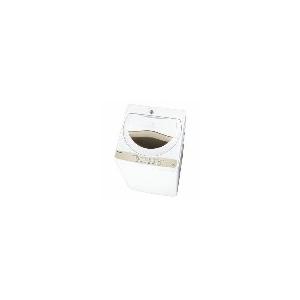 TOSHIBA（東芝) AW-5G8-W 全自動洗濯機 ZABOON（ザブーン） 洗濯5.0kg グランホワイト