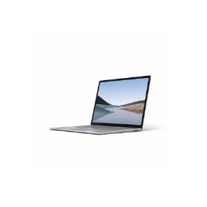 マイクロソフト(Microsoft) V4G-00018 ノートパソコン Surfac Laptop3 15インチ Ryzen5/8GB