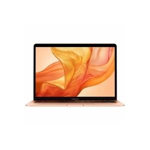 APPLE（アップル） MWTL2J/A MacBook Air 2020年モデル 13.3インチ 1.1GHzデュアルコアCorei3 SSD256GB メモリ8GB ゴールド｜giga-web
