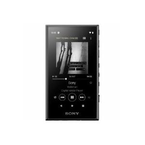 WALKMAN SONY（ソニー） NW-A105 (B) ウォークマンAシリーズ [16GB 
