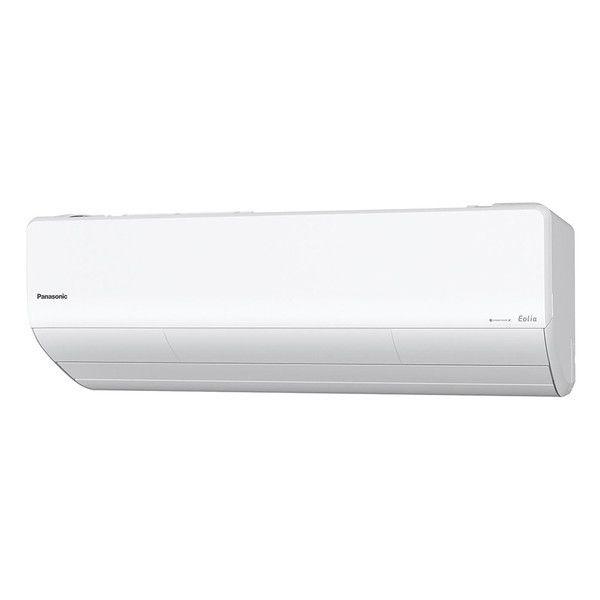 エオリア Panasonic（パナソニック） CS-X630D2-W エアコン Eolia 