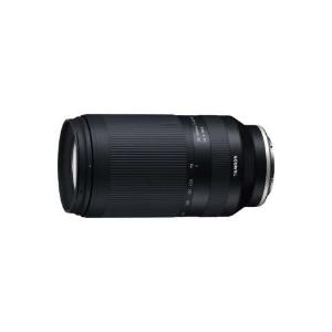 TAMRON(タムロン) 70-300mm F/4.5-6.3 Di III RXD Model A047 [ソニーE /ズームレンズ]