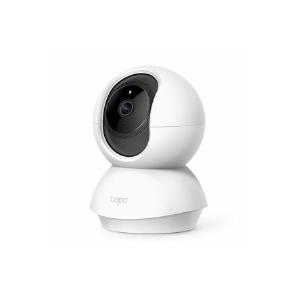 TP-Link TP-Link Tapo C200 パンチルト ネットワークWi-Fiカメラ