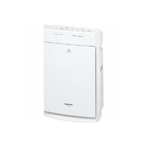 Panasonic（パナソニック) F-VC55XT-W 加湿空気清浄機 ナノイー ホワイ