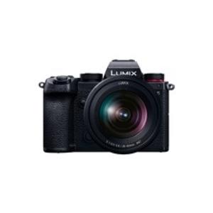 Panasonic（パナソニック） DC-S5K LUMIX 標準ズームKレンズキット