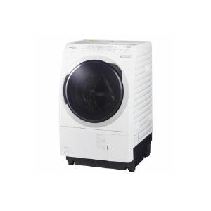 Panasonic ドラム式洗濯乾燥機 2022年購入NV-VX300BL Panasonic（パナソニック） NA-VX300BL-W ななめドラム洗濯乾燥機