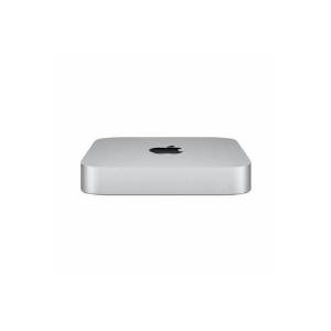 APPLE（アップル） MGNR3J A Mac mini Apple M1チップ（8コアCPU 8コアGPU） SSD256GB メモリ8GB