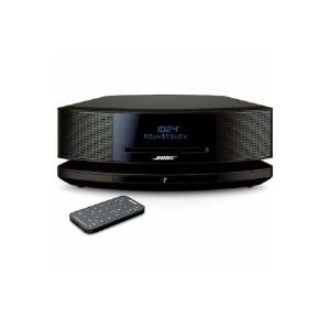 BOSE Wave SoundTouch music system IV [エスプレッソブラック]