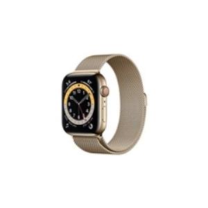 Apple Apple（アップル） M09G3J/A Apple Watch Series 6 GPS+Cellular 