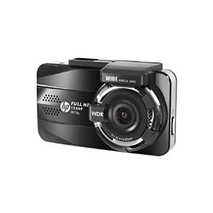 HP f870g ドライブレコーダー（未使用品） HP(ヒューレット・パッカード) f870g ドライブレコーダー