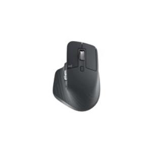 Logicool(ロジクール) MX2200sGR MX Master Advanced Wireless Mouse [グラファイト]