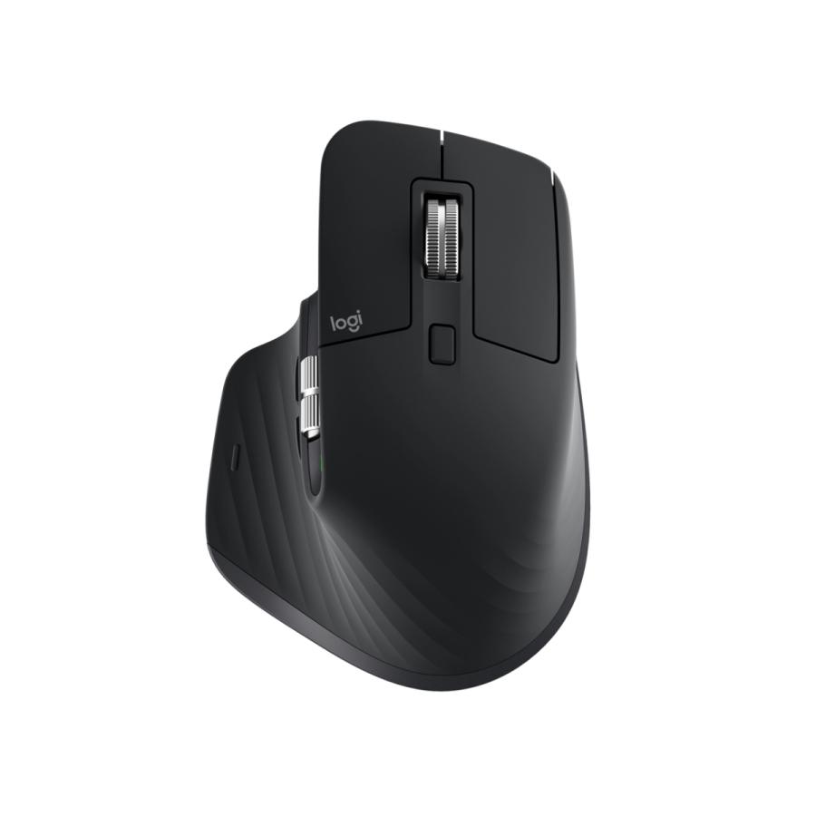 ロジクール(Logicool) MX Master 3 Advanced Wireless Mouse SEB 
