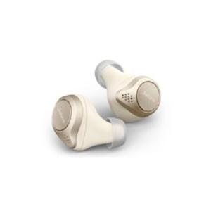 Jabra Elite 75t ワイヤレスイヤホン ベージュ Jabra（ジャブラ） Jabra Elite 75t 完全ワイヤレスイヤホン [Gold