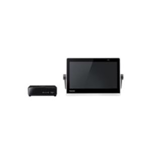 と*も様 Panasonic UN-10CN10 ポータブルテレビ プライベート Panasonic（パナソニック） UN-10CN10 ポータブルテレビ プライベート