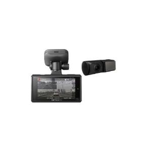 Pioneer パイオニア ドライブレコーダー VREC-DH300D(102)