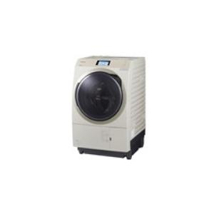 Panasonic（パナソニック) NA-VX900BL-C ドラム式洗濯乾燥機 ストーン