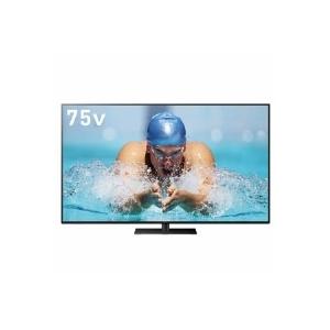 VIERA Panasonic（パナソニック） TH-75HX900 4K液晶テレビ VIERA 