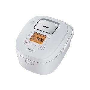 Panasonic Panasonic（パナソニック） SR-HB100-W IH炊飯器