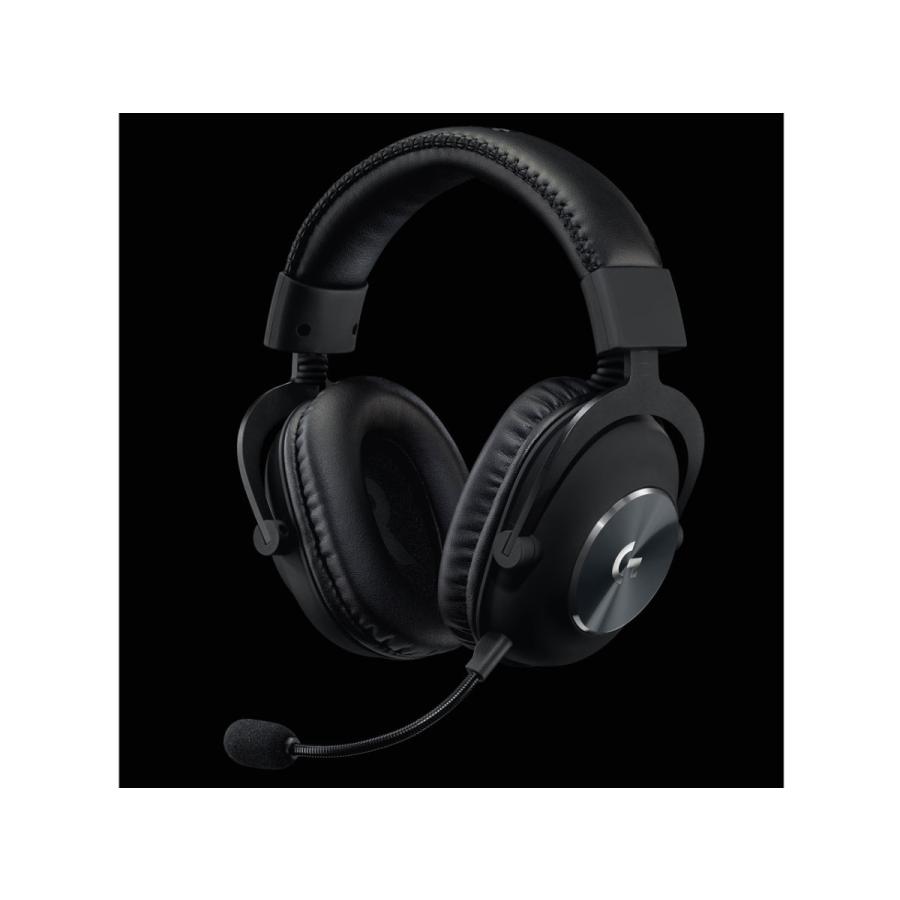 ロジクール(Logicool) PRO X Wireless LIGHTSPEED Gaming Headset G