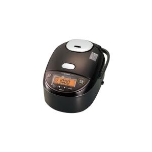 象印（ZOJIRUSHI） NP-ZU10 圧力IH炊飯ジャー 極め炊き 5.5合炊 : GIGA