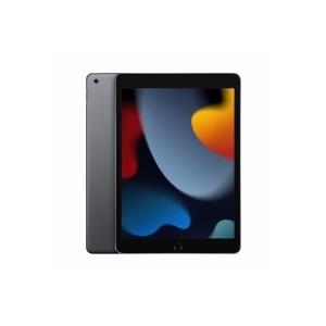 iPad MK2N3J/A 10.2インチ iPad (第9世代) Wi-Fiモデル 256GB スペース