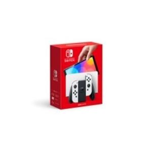 任天堂  Nintendo Switch (有機ELモデル) HEG-S-KAAAA [ホワイト]｜giga-web