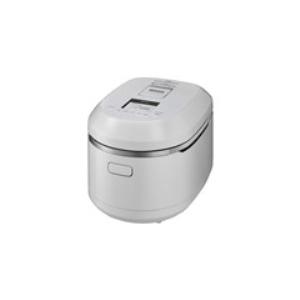 RINNAI（リンナイ） RR-055MTT(MW) 13A [マットホワイト] ガス炊飯器（5.5合） 直火匠
