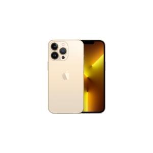 Apple（アップル） iPhone 13 Pro 128GB [ゴールド] MLUH3J/A : 62137 : GIGA Plus店 ...