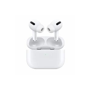 イヤホン Apple AirPods Pro 2021 MLWK3J/A MagSafe Apple Apple（アップル） MLWK3J/A AirPods Pro MagSafe対応 : GIGA