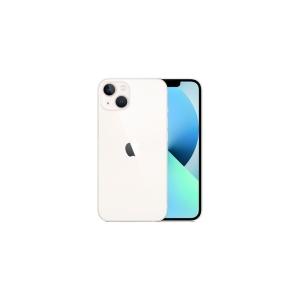 Apple（アップル） iPhone 13 128GB ［スターライト］ MLND3J/A 