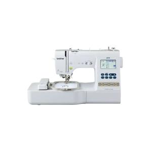 ブラザー工業 ブラザー（brother） EMM1901 ミシン parie（パリエ